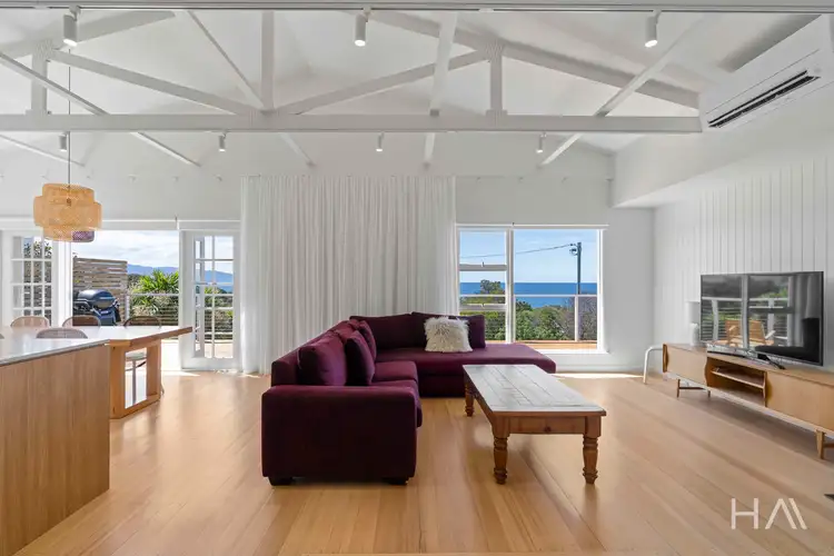 Sixth view of Homely house listing, 55a Waubs Esplanade, Bicheno TAS 7215