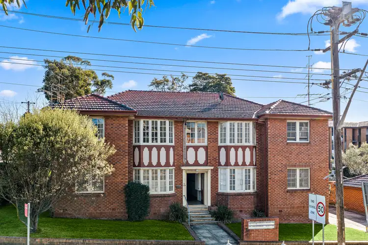 7/56 Church Street, Wollongong NSW 2500