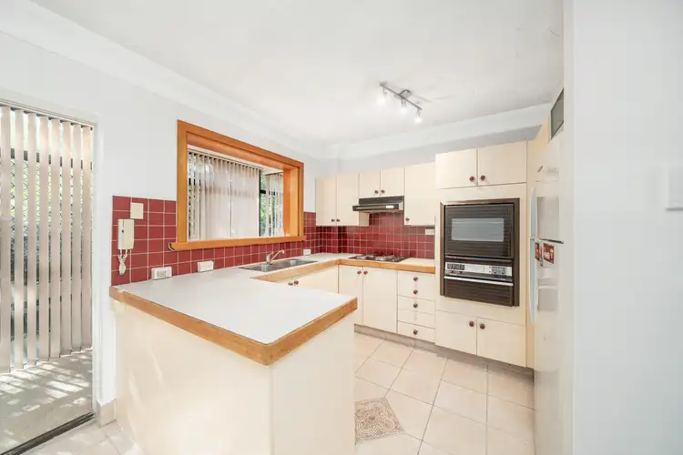 Third view of Homely apartment listing, 2/166 Buckland Road, Nundah QLD 4012