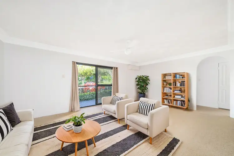 Fourth view of Homely apartment listing, 2/166 Buckland Road, Nundah QLD 4012