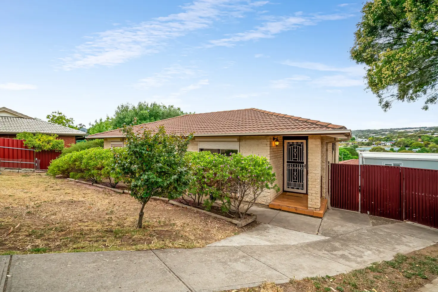 Main view of Homely house listing, 39 Cumberland Crescent, Huntfield Heights SA 5163