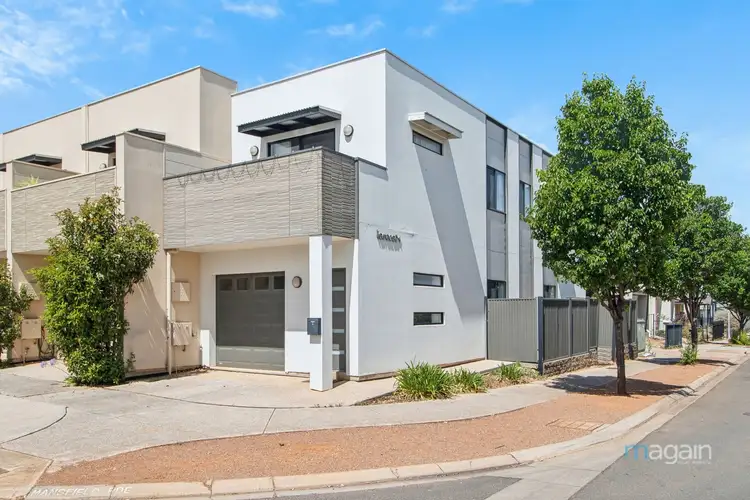 17 Mansfield Parade, Blakeview SA 5114