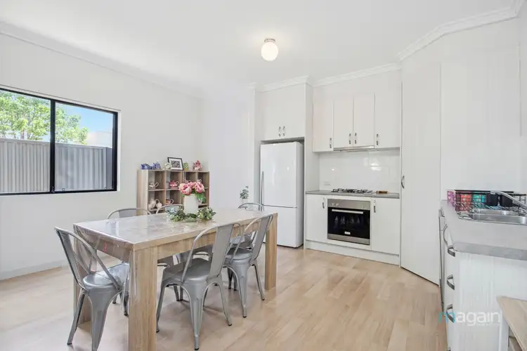 Fourth view of Homely house listing, 17 Mansfield Parade, Blakeview SA 5114