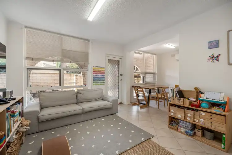 Second view of Homely townhouse listing, 23/7 Mooloola Way, West Lakes Shore SA 5020