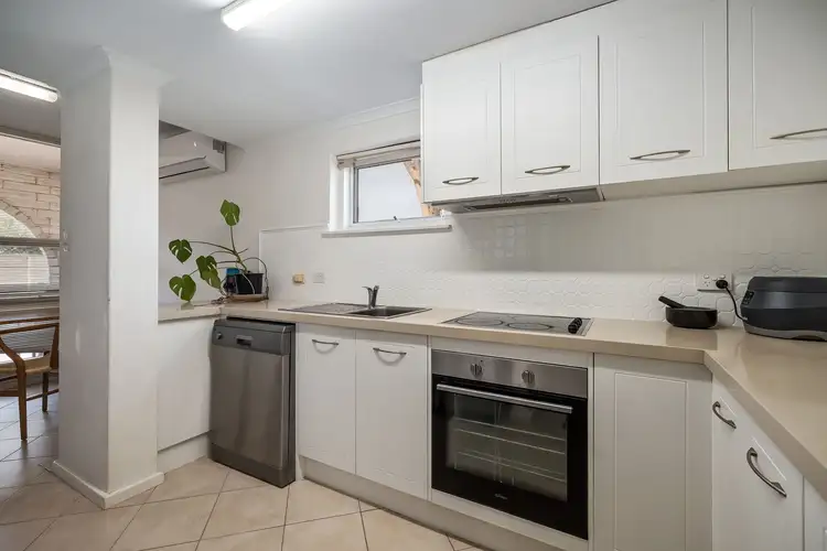 Fourth view of Homely townhouse listing, 23/7 Mooloola Way, West Lakes Shore SA 5020