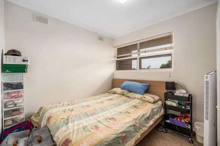 Sixth view of Homely townhouse listing, 23/7 Mooloola Way, West Lakes Shore SA 5020