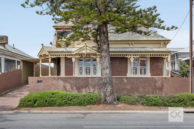 564 Seaview Road