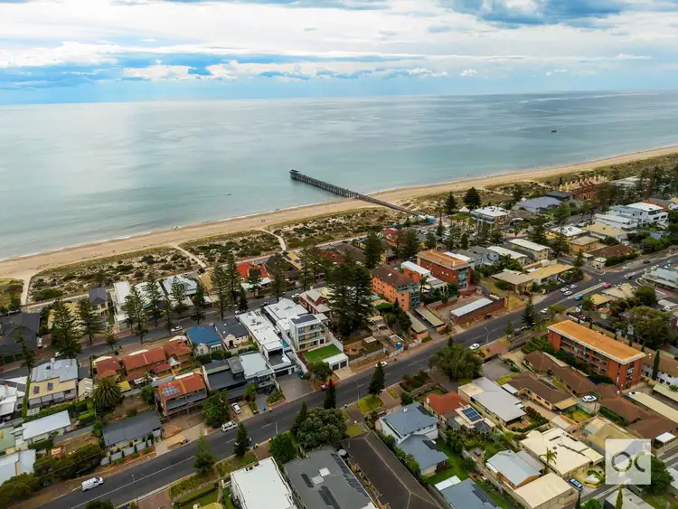 Second view of Homely house listing, 564 Seaview Road, Grange SA 5022