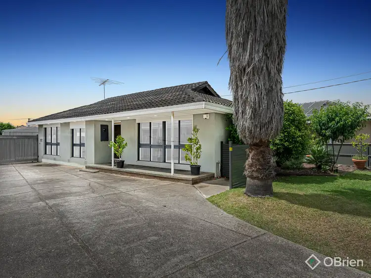 20 Bird Street, Deer Park VIC 3023