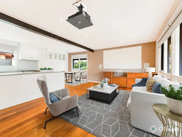 Second view of Homely house listing, 20 Bird Street, Deer Park VIC 3023