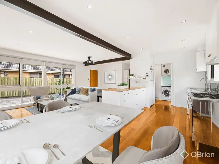 Third view of Homely house listing, 20 Bird Street, Deer Park VIC 3023
