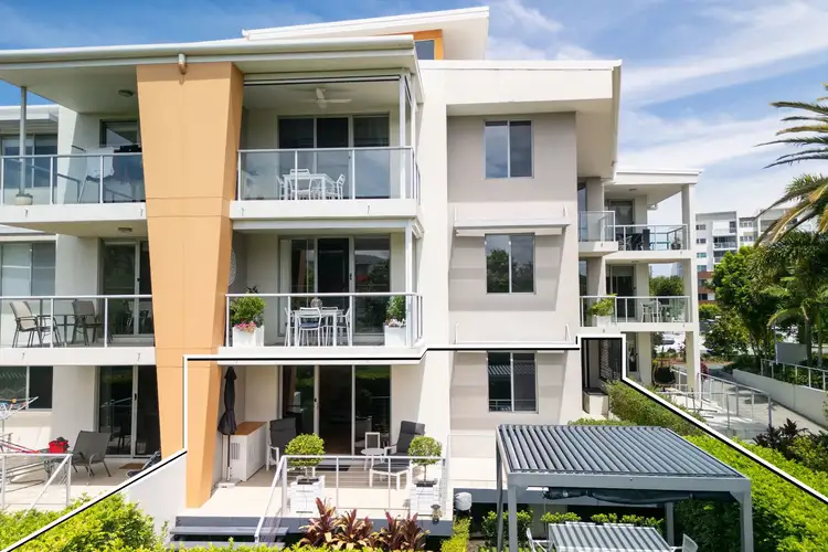 612/66 Sickle Avenue, Hope Island QLD 4212