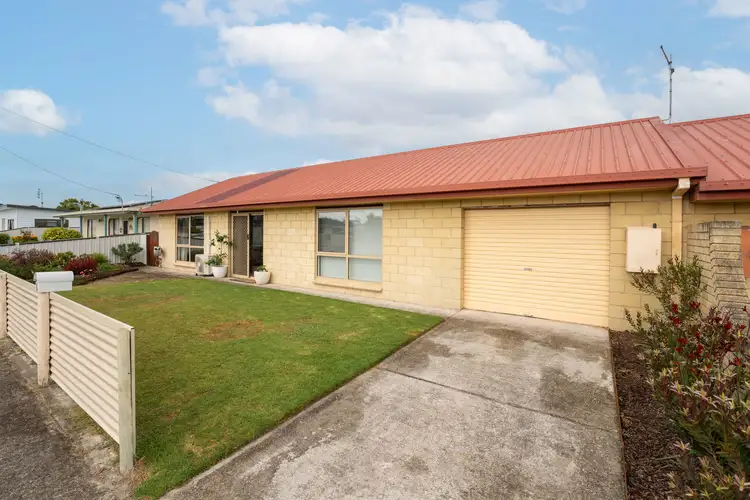 Main view of Homely unit listing, 1/8A Kermode Street, Port Sorell TAS 7307
