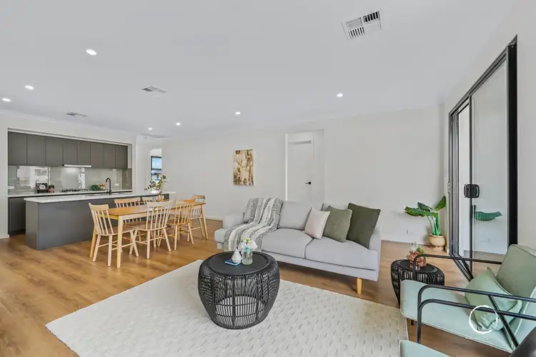 Second view of Homely house listing, 30A Alma Terrace, Seaton SA 5023