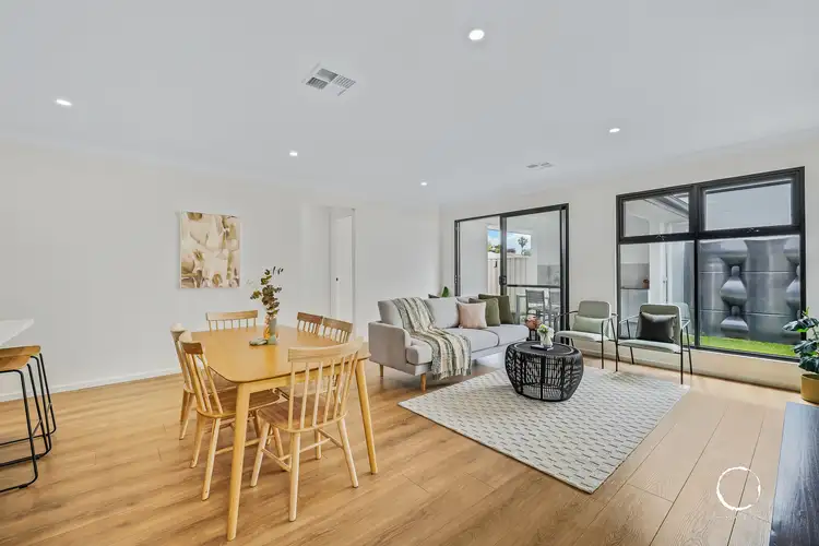 Fifth view of Homely house listing, 30A Alma Terrace, Seaton SA 5023