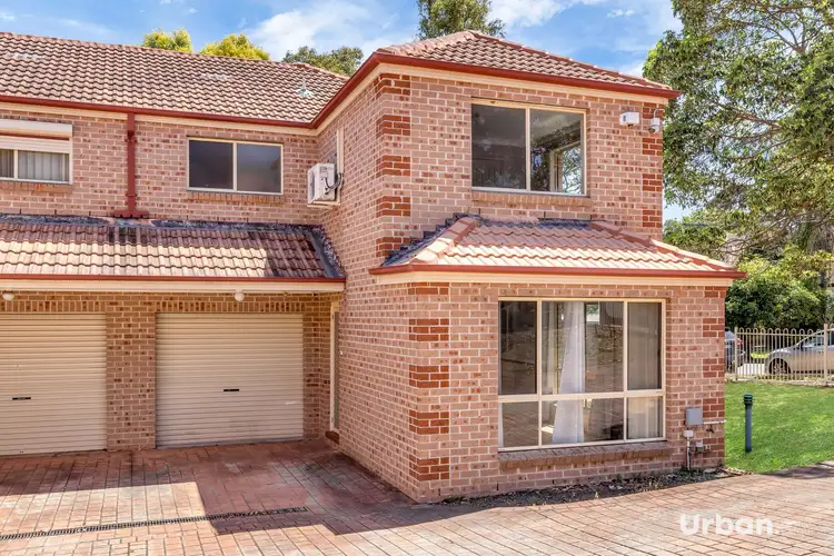 8/5-7 Haynes Street, Penrith NSW 2750