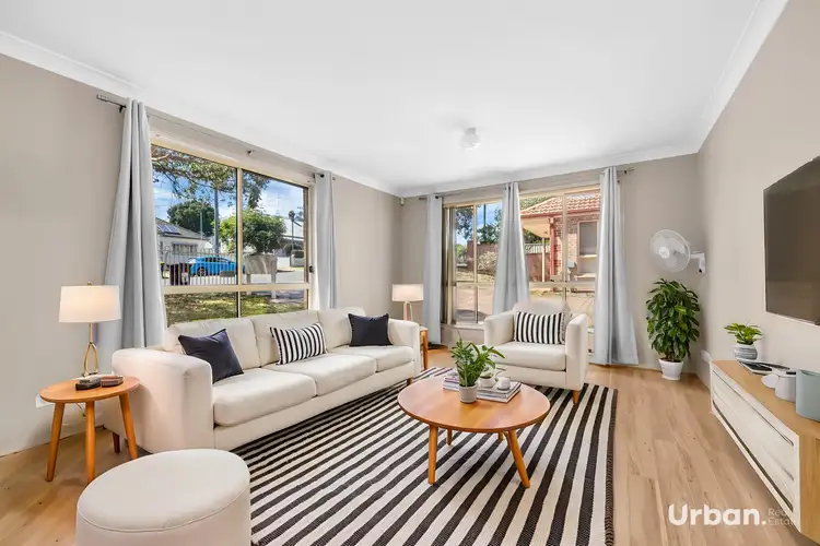Second view of Homely house listing, 8/5-7 Haynes Street, Penrith NSW 2750