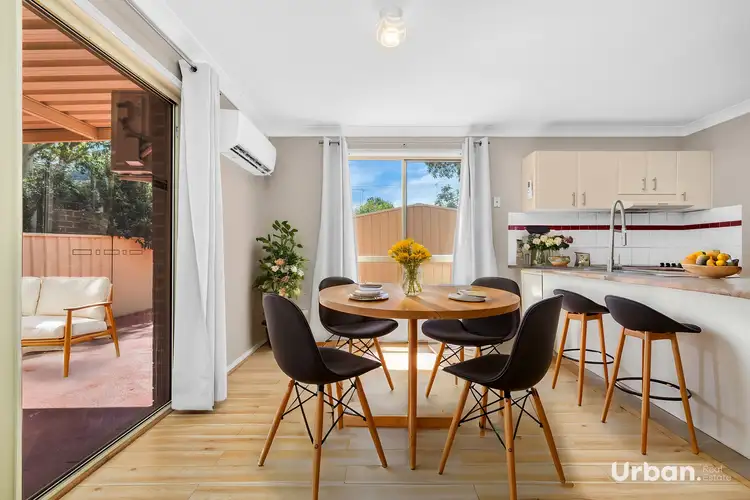 Fifth view of Homely house listing, 8/5-7 Haynes Street, Penrith NSW 2750