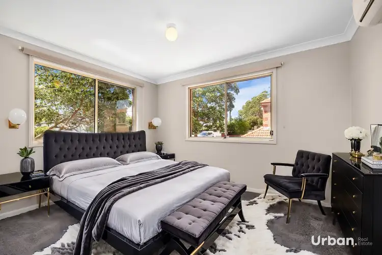 Sixth view of Homely house listing, 8/5-7 Haynes Street, Penrith NSW 2750