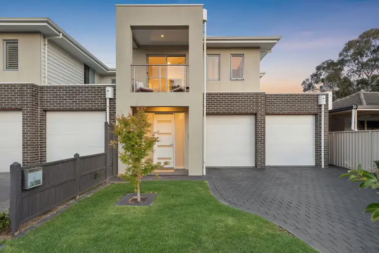 2A Paterson Crescent, Morphettville SA 5043