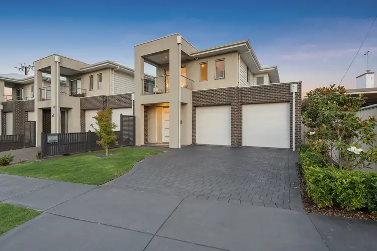 Second view of Homely house listing, 2A Paterson Crescent, Morphettville SA 5043