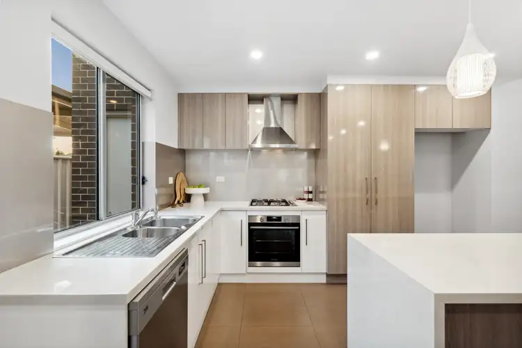 Fifth view of Homely house listing, 2A Paterson Crescent, Morphettville SA 5043