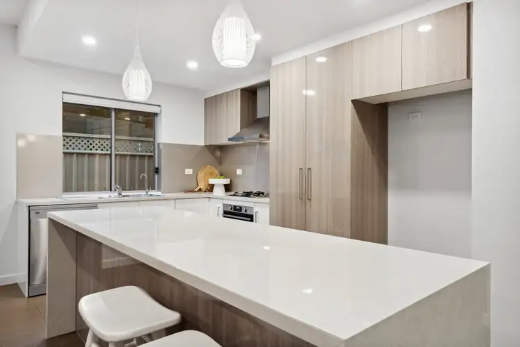 Sixth view of Homely house listing, 2A Paterson Crescent, Morphettville SA 5043