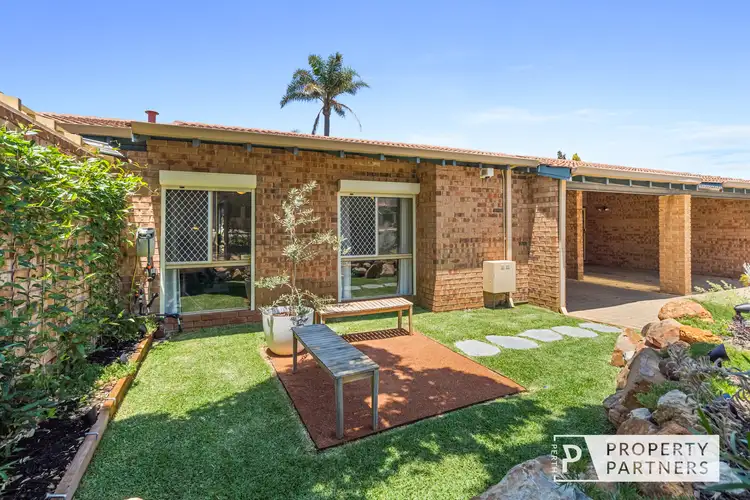 Main view of Homely villa listing, 2/87 Manning Street, Scarborough WA 6019