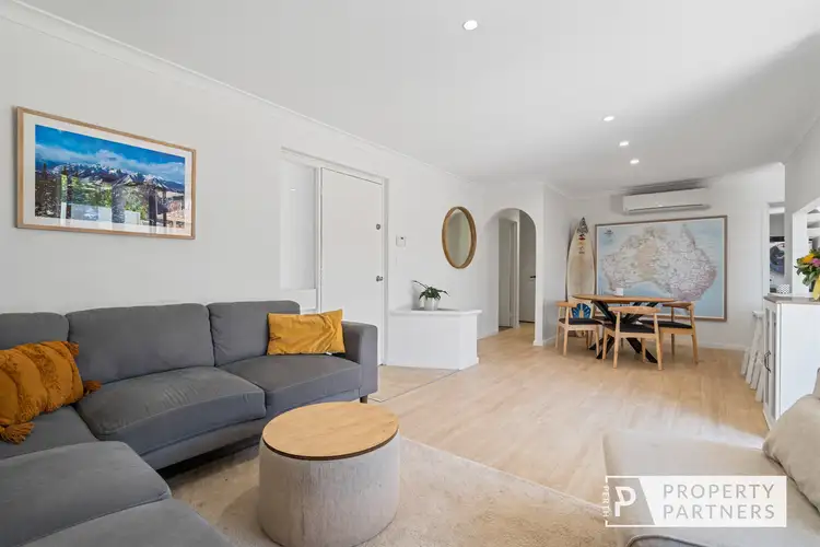Second view of Homely villa listing, 2/87 Manning Street, Scarborough WA 6019