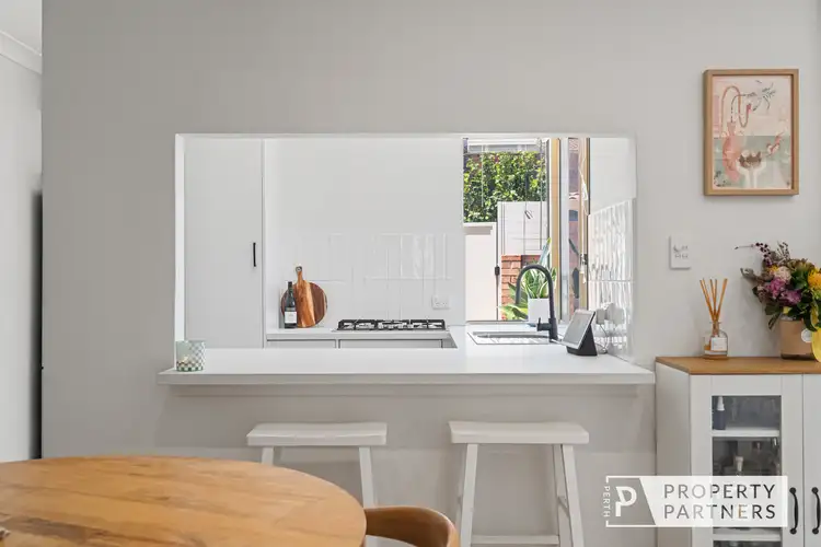 Third view of Homely villa listing, 2/87 Manning Street, Scarborough WA 6019