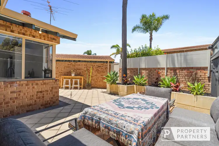 Fourth view of Homely villa listing, 2/87 Manning Street, Scarborough WA 6019