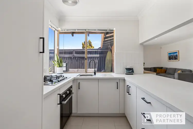 Sixth view of Homely villa listing, 2/87 Manning Street, Scarborough WA 6019