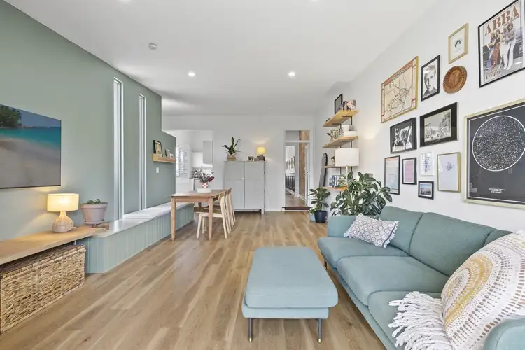 Fifth view of Homely house listing, 43 Third Street, Weston NSW 2326