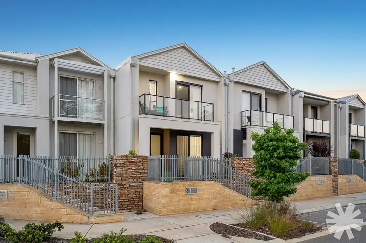 36 Quartermaine Boulevard, Mandogalup WA 6167