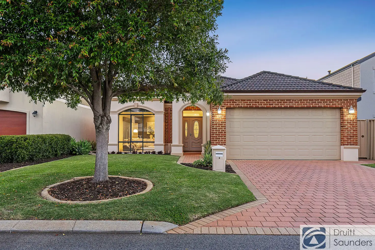 Main view of Homely house listing, 8 Sandrigo Way, Stirling WA 6021