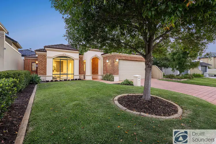 Second view of Homely house listing, 8 Sandrigo Way, Stirling WA 6021