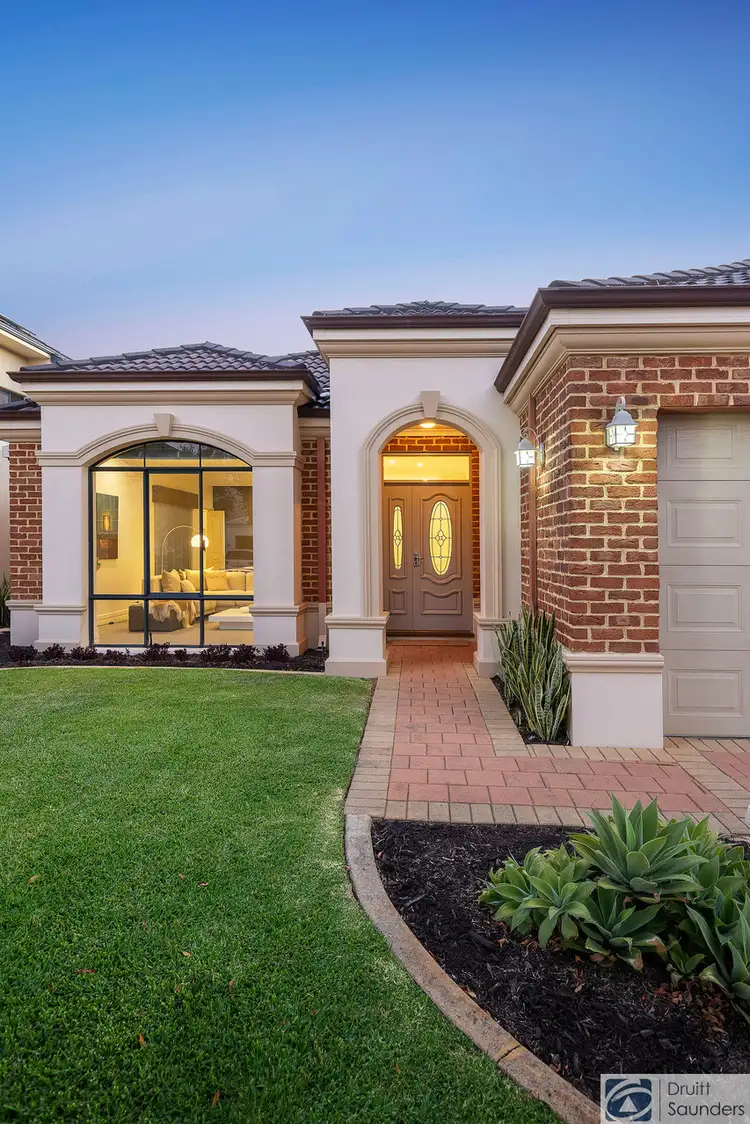 Third view of Homely house listing, 8 Sandrigo Way, Stirling WA 6021