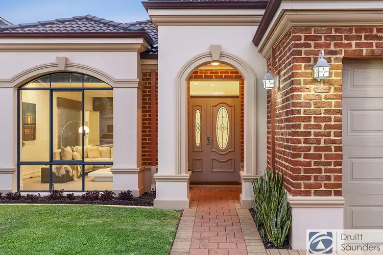 Fourth view of Homely house listing, 8 Sandrigo Way, Stirling WA 6021
