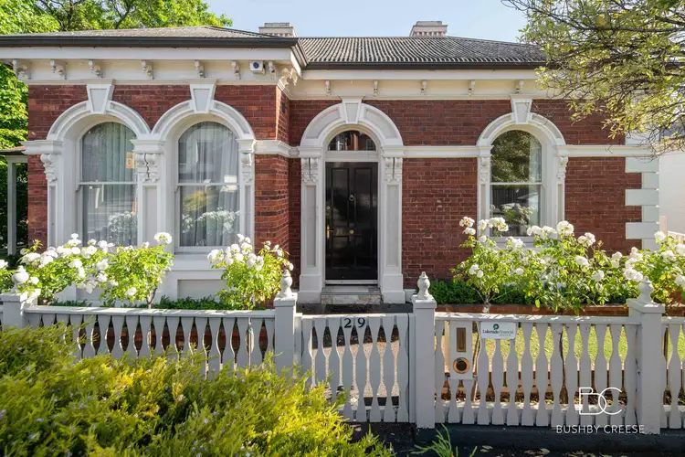 Main view of Homely house listing, 29 Elphin Road, Launceston TAS 7250