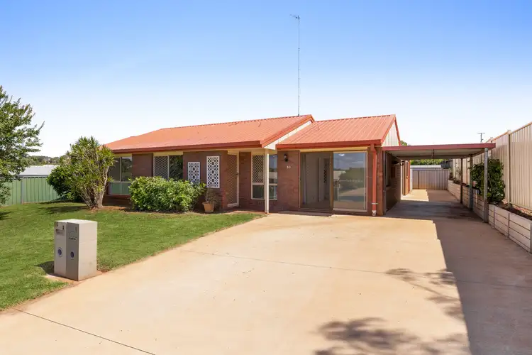 10 McIvor Street, Kearneys Spring QLD 4350