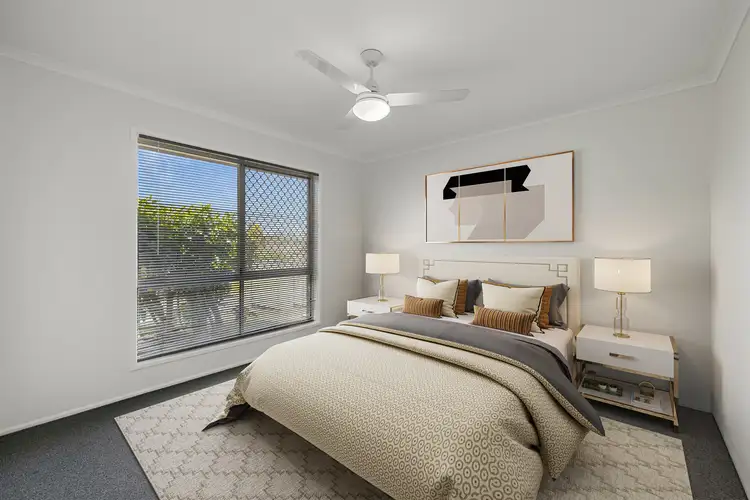 Sixth view of Homely house listing, 10 McIvor Street, Kearneys Spring QLD 4350