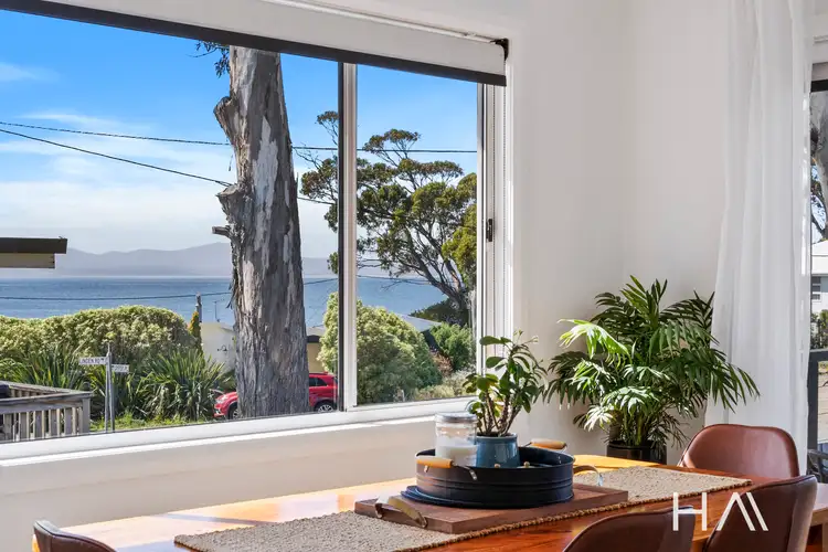 Second view of Homely house listing, 86 Linden Road, Primrose Sands TAS 7173