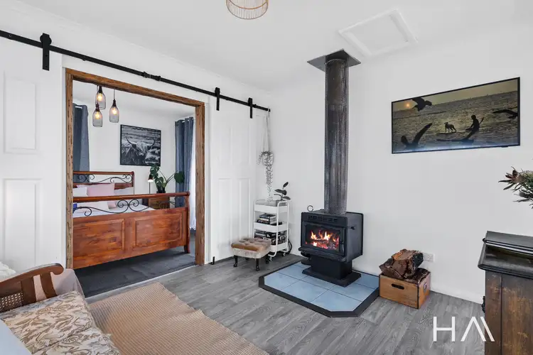 Third view of Homely house listing, 86 Linden Road, Primrose Sands TAS 7173