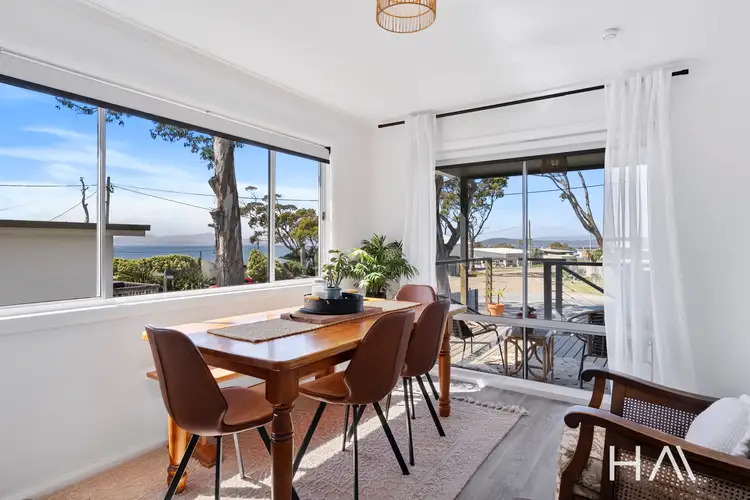Fifth view of Homely house listing, 86 Linden Road, Primrose Sands TAS 7173