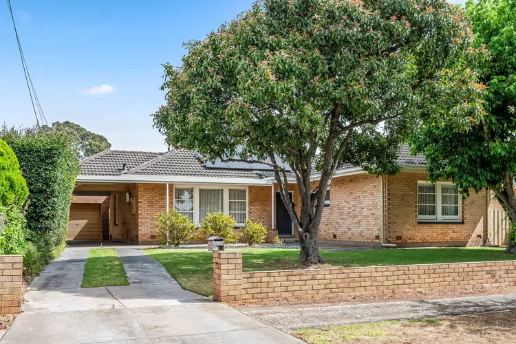 6 Tilley Court, Marion SA 5043