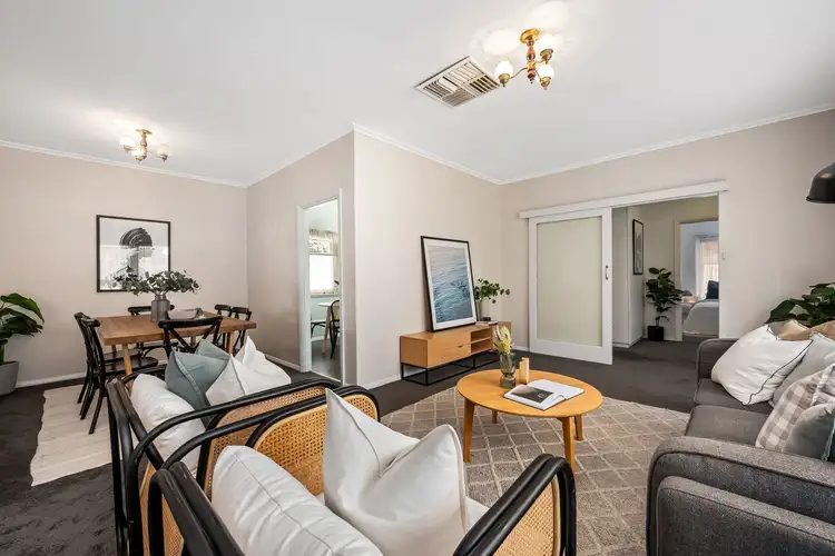 Fifth view of Homely house listing, 6 Tilley Court, Marion SA 5043