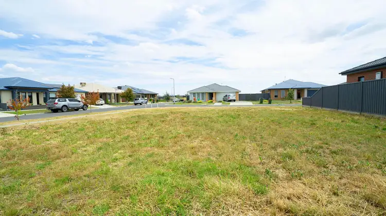 Fourth view of Homely land listing, 20 Obrien Drive, Alfredton VIC 3350