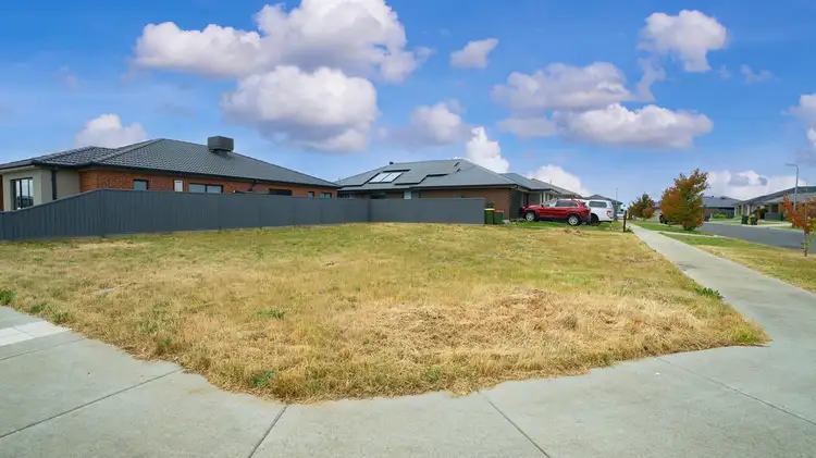 Fifth view of Homely land listing, 20 Obrien Drive, Alfredton VIC 3350