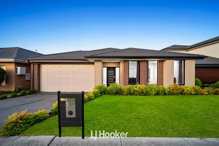 Main view of Homely house listing, 106 Rossiter Retreat, Cranbourne North VIC 3977