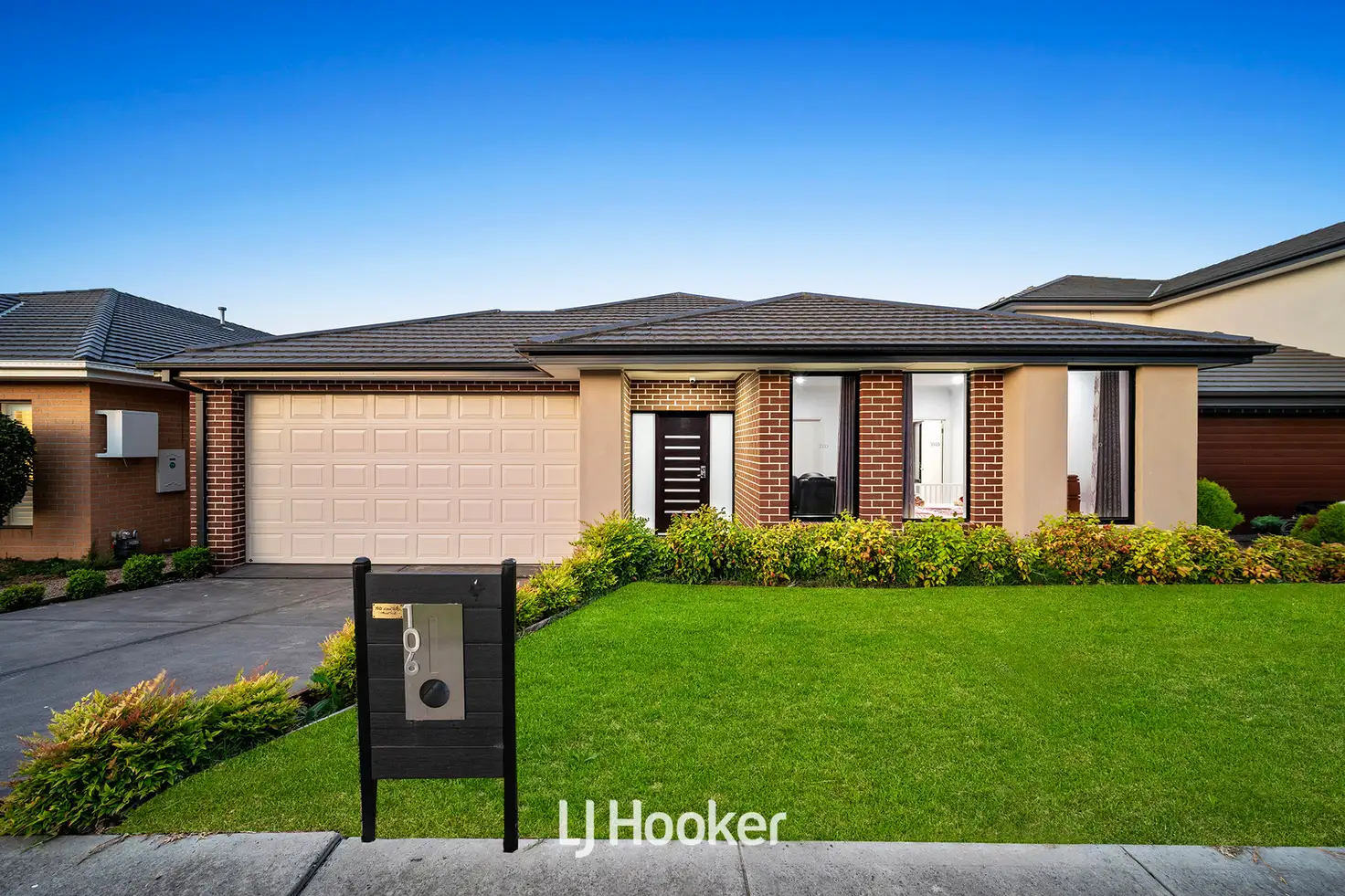 Main view of Homely house listing, 106 Rossiter Retreat, Cranbourne North VIC 3977